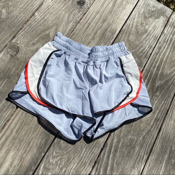 Lululemon Super Squad Short - Picture 2 of 5